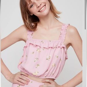 Sunday Best Miranda Tank